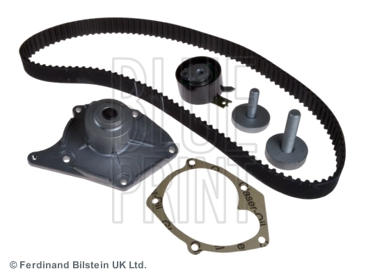 Water Pump & Timing Belt Kit